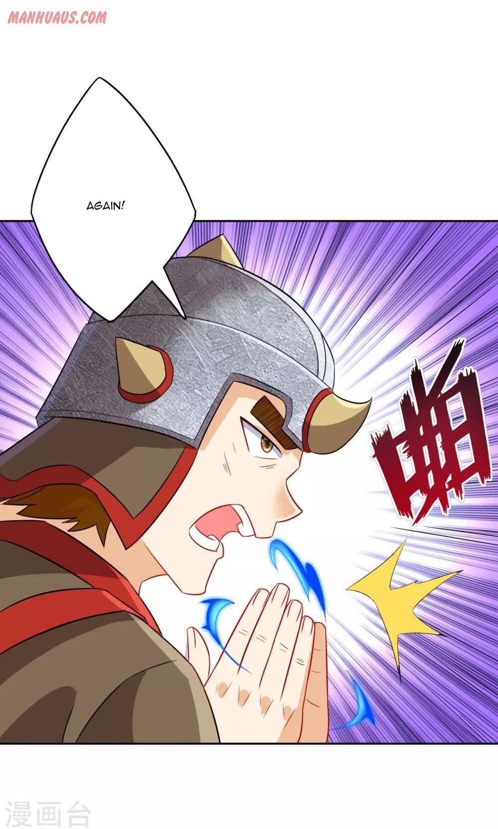 First Class Servant Chapter 180 - Page 11