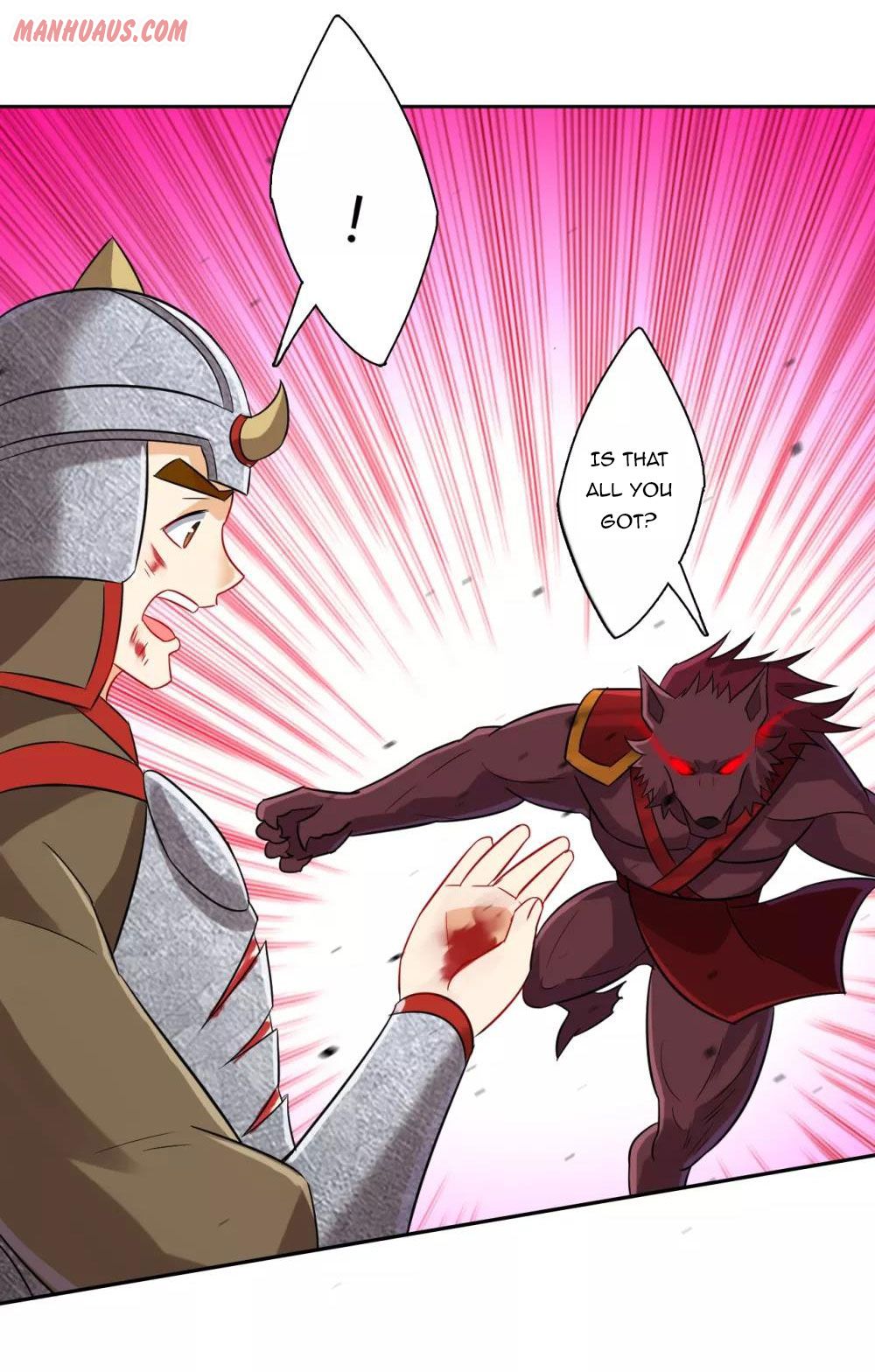 First Class Servant Chapter 180 - Page 15
