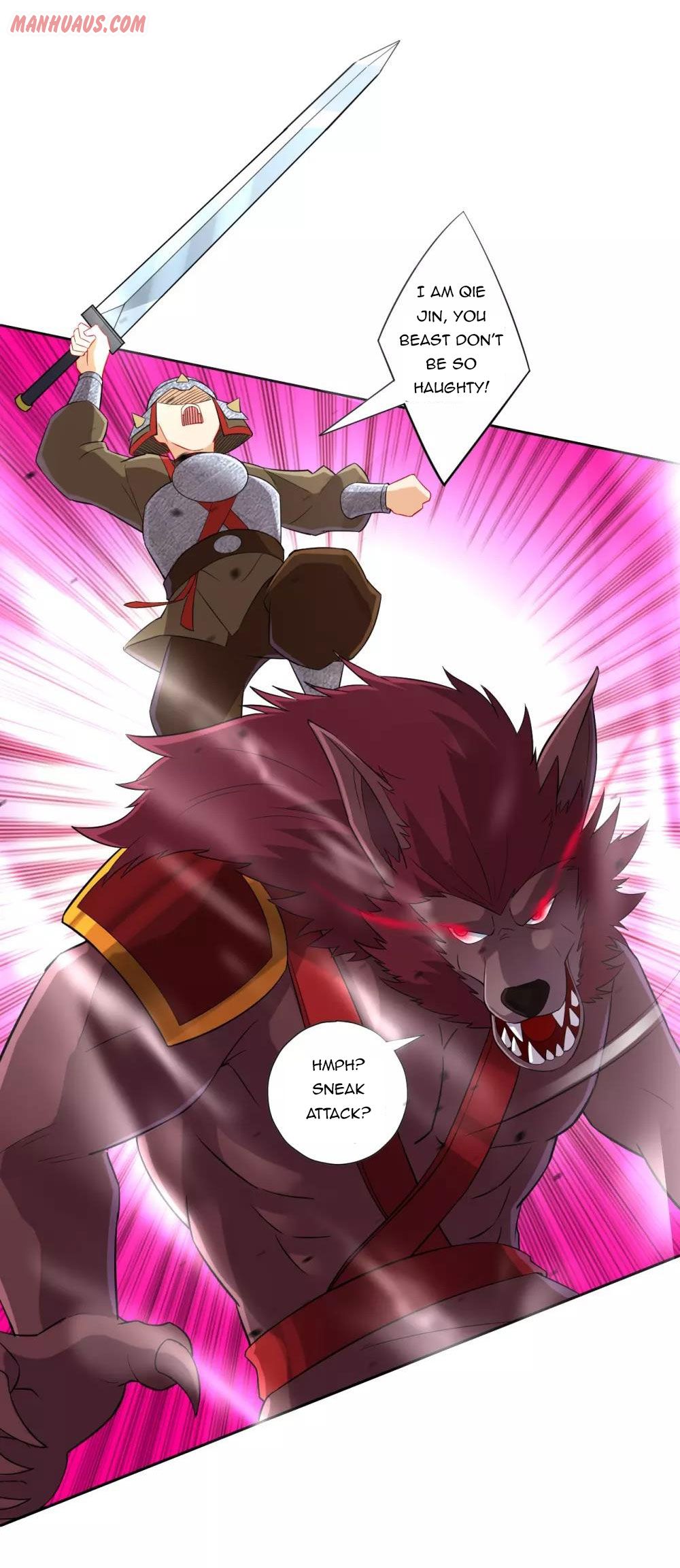 First Class Servant Chapter 180 - Page 5