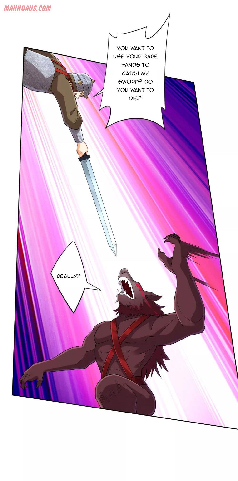 First Class Servant Chapter 180 - Page 7