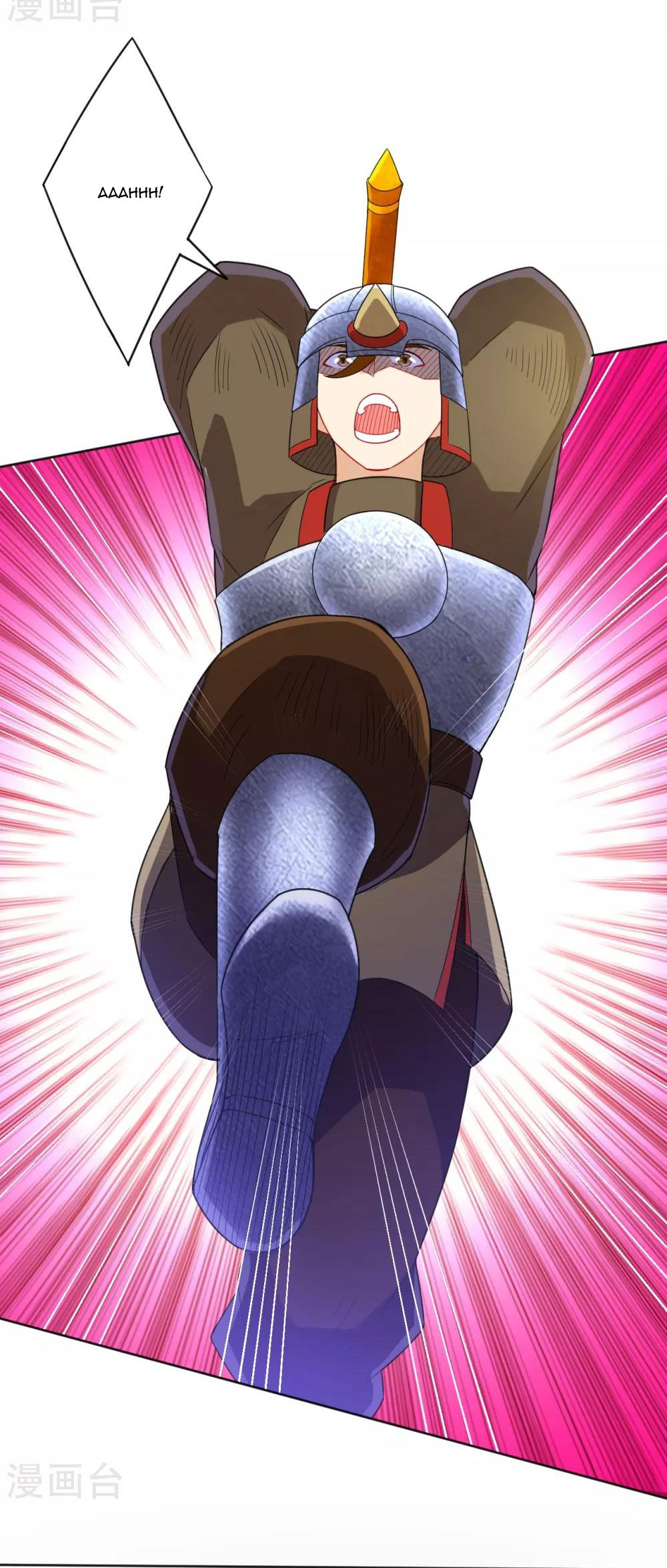 First Class Servant Chapter 181 - Page 16