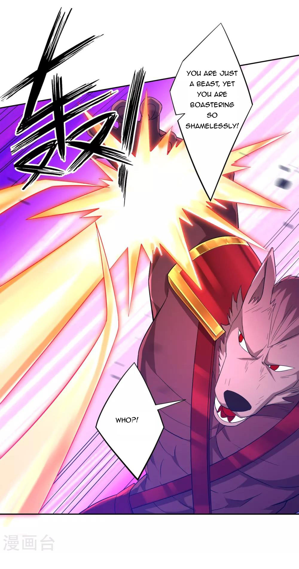 First Class Servant Chapter 181 - Page 2