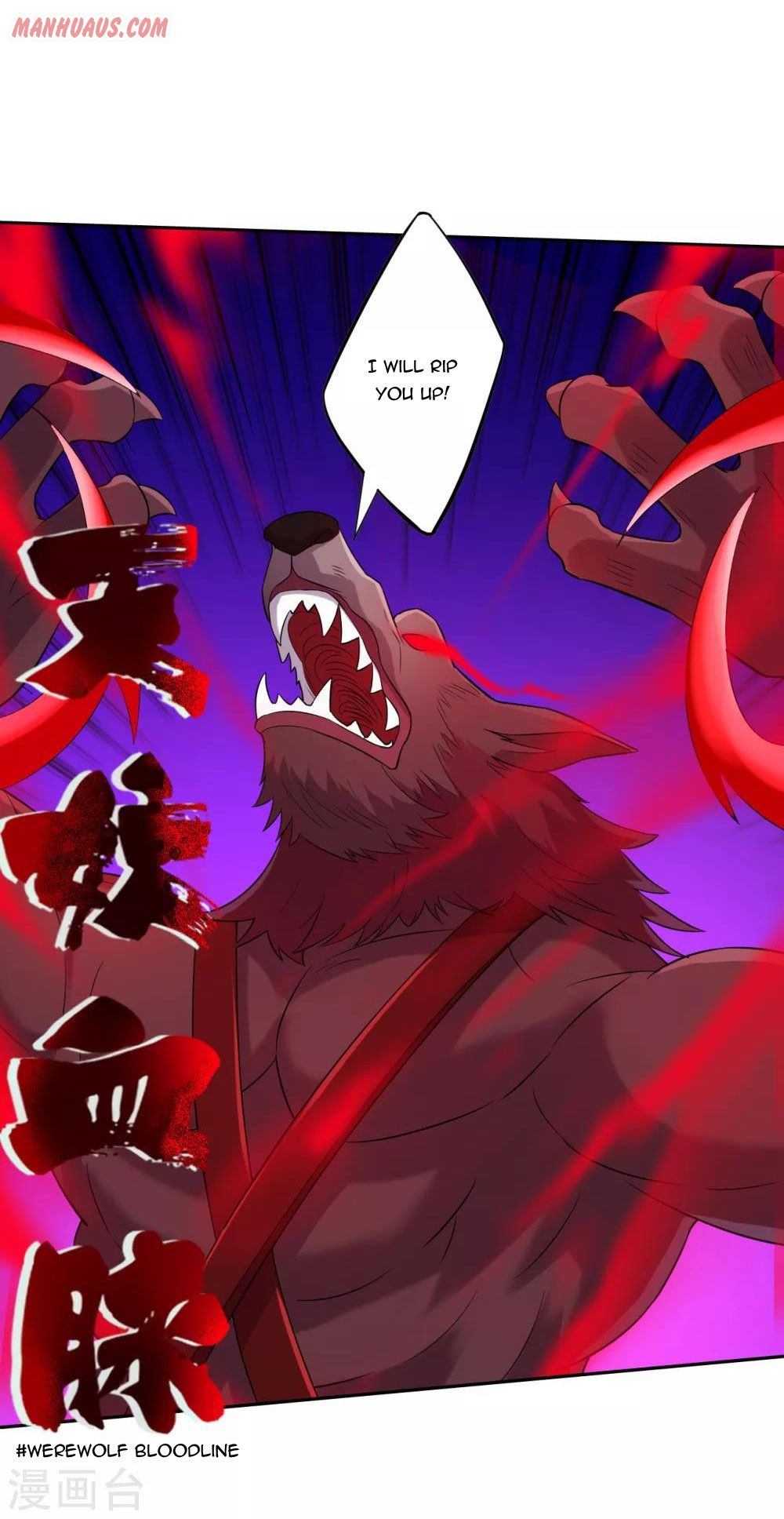 First Class Servant Chapter 181 - Page 9