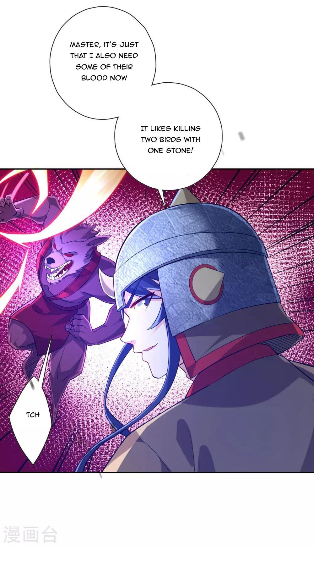 First Class Servant Chapter 182 - Page 14