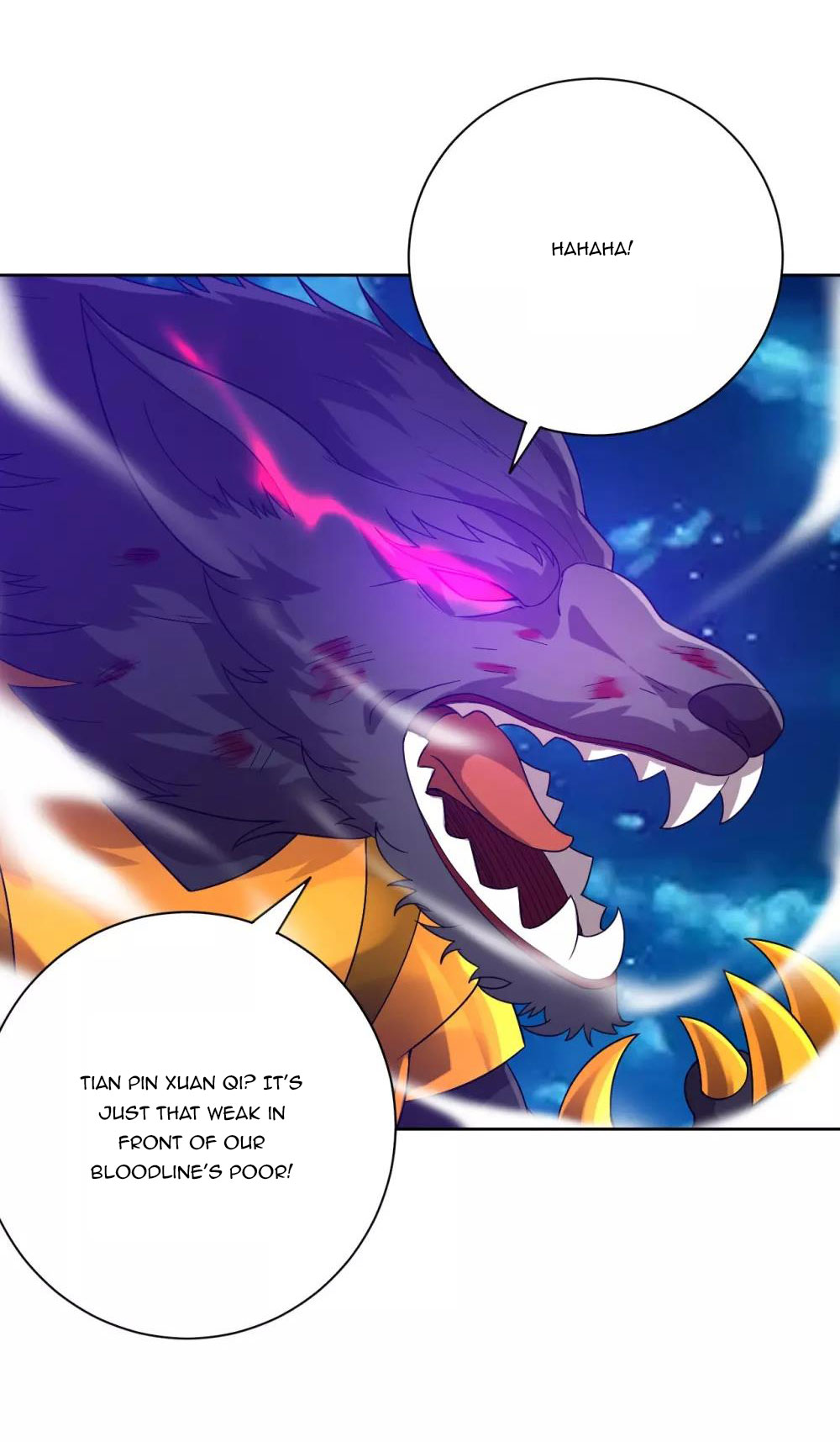 First Class Servant Chapter 184 - Page 14