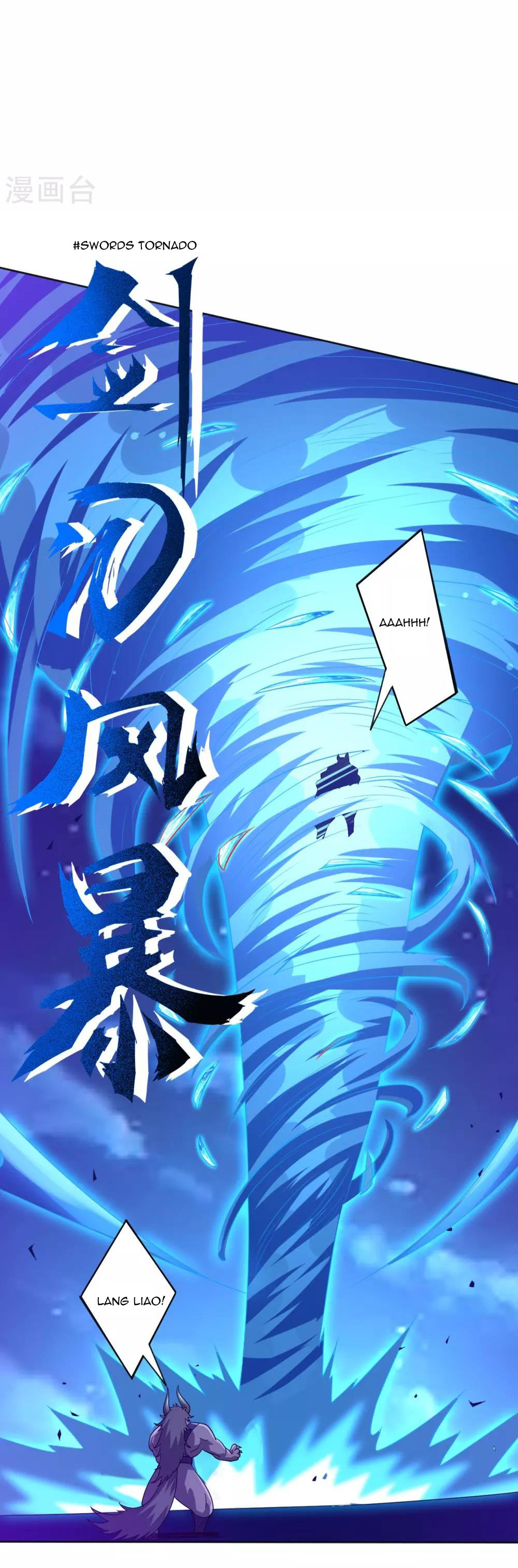 First Class Servant Chapter 184 - Page 16