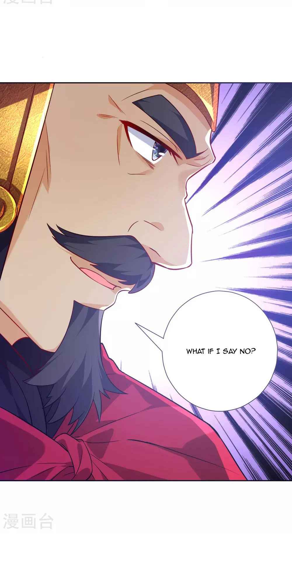 First Class Servant Chapter 185 - Page 8