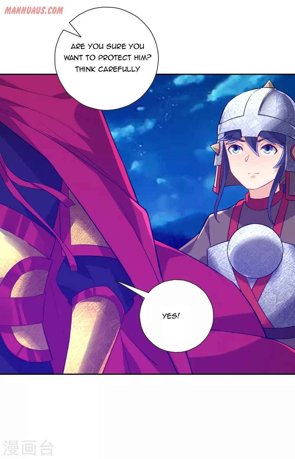 First Class Servant Chapter 185 - Page 9