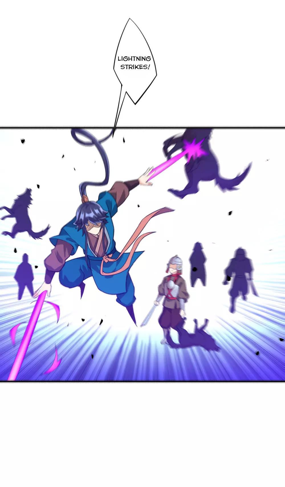 First Class Servant Chapter 186 - Page 10