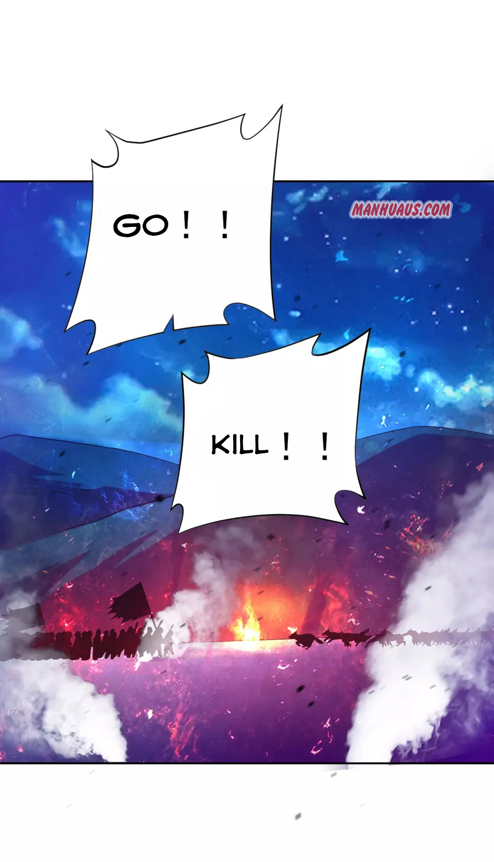 First Class Servant Chapter 186 - Page 9