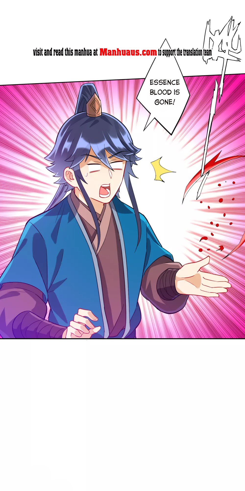 First Class Servant Chapter 187 - Page 1