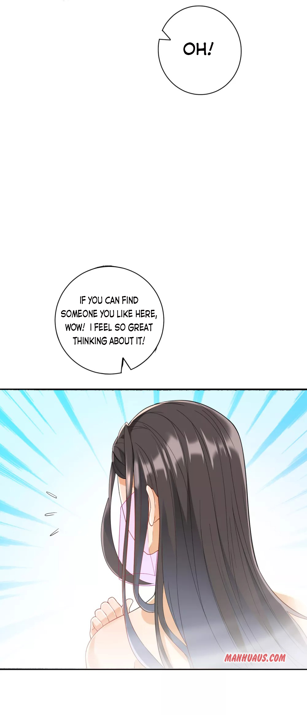 First Class Servant Chapter 187 - Page 16
