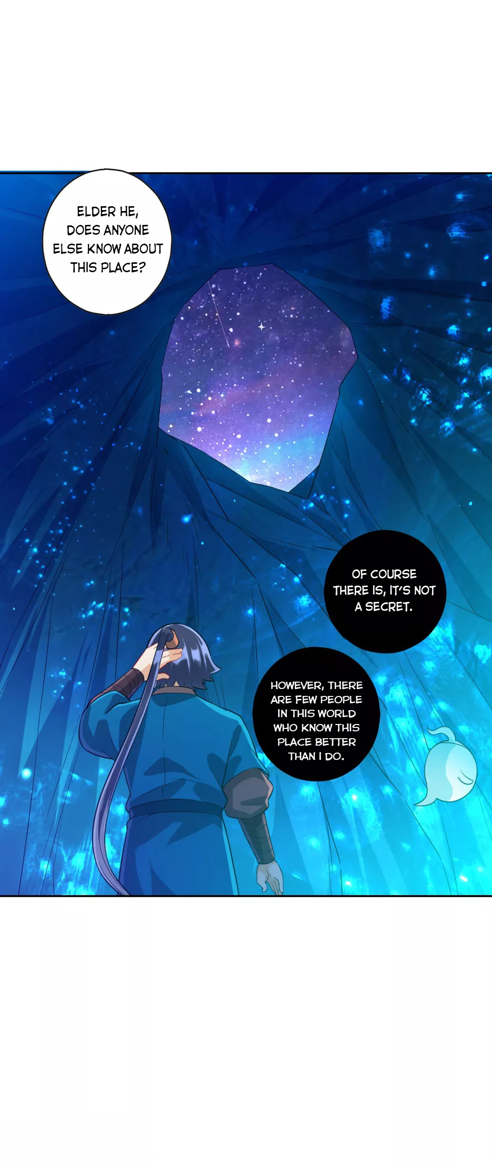 First Class Servant Chapter 187 - Page 6