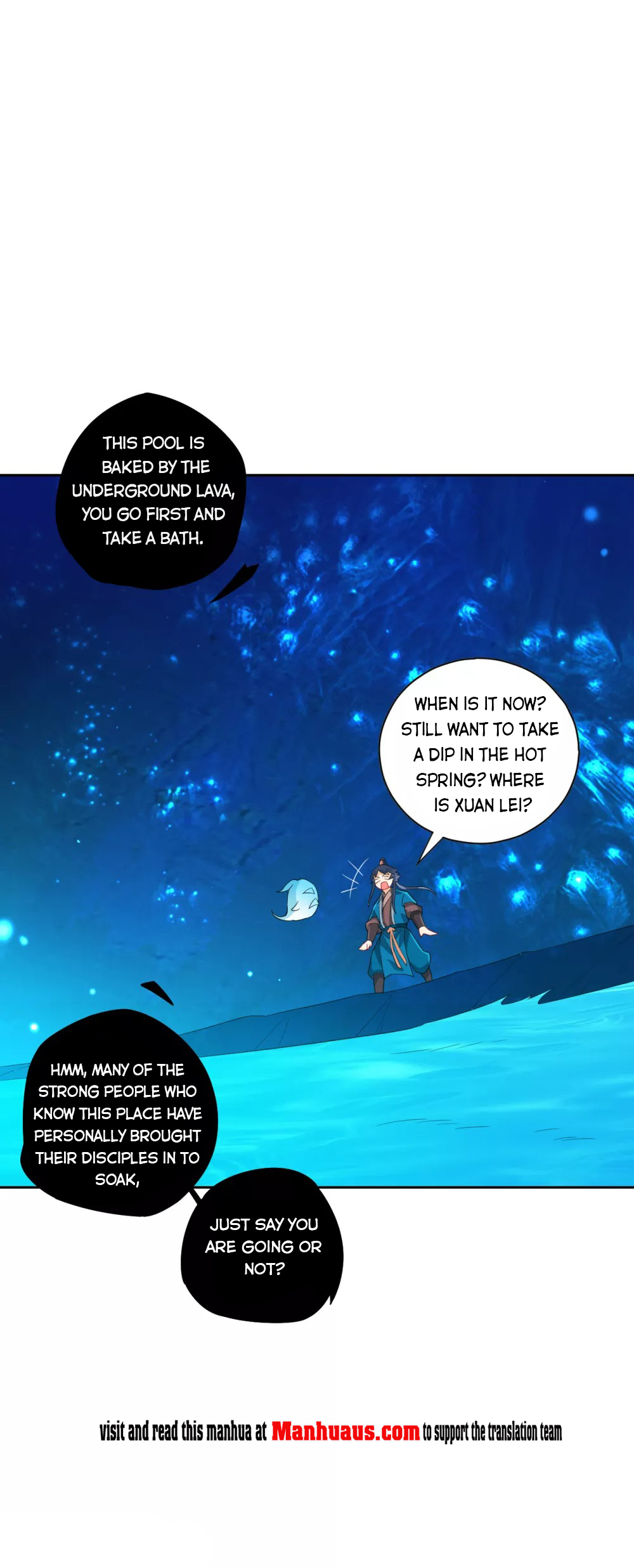 First Class Servant Chapter 187 - Page 8