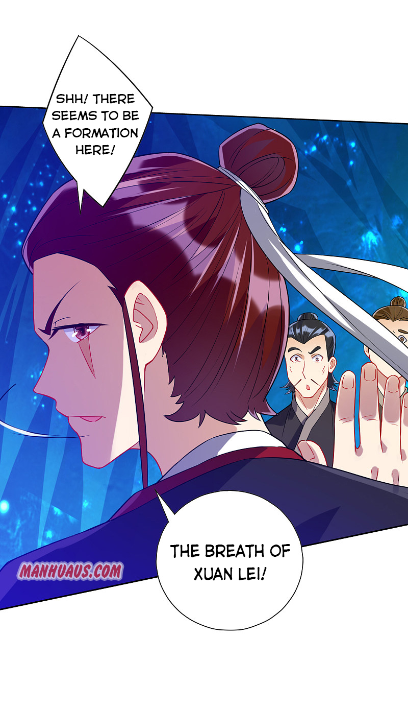 First Class Servant Chapter 188 - Page 13