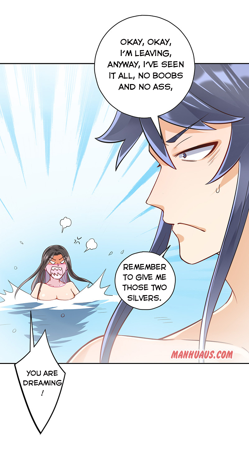 First Class Servant Chapter 188 - Page 2