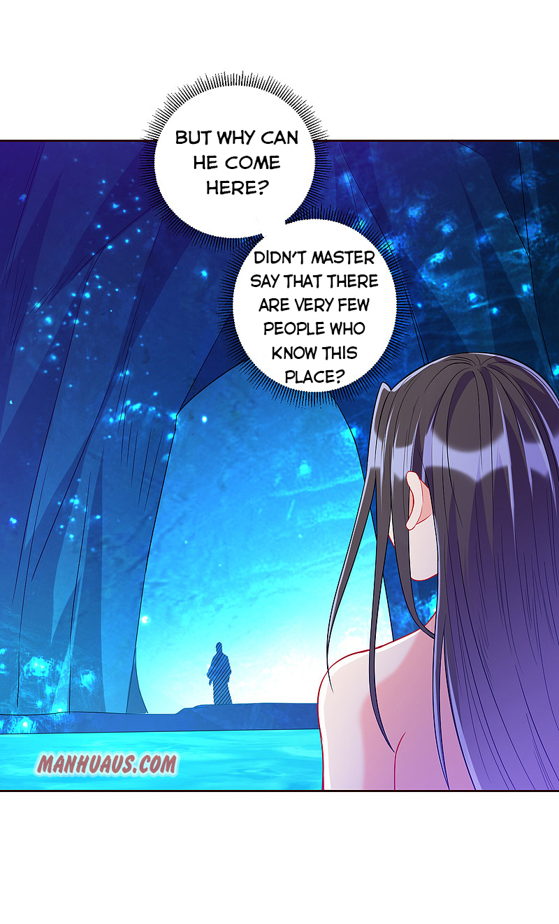 First Class Servant Chapter 188 - Page 5