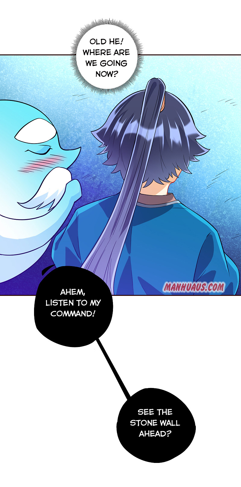 First Class Servant Chapter 188 - Page 6