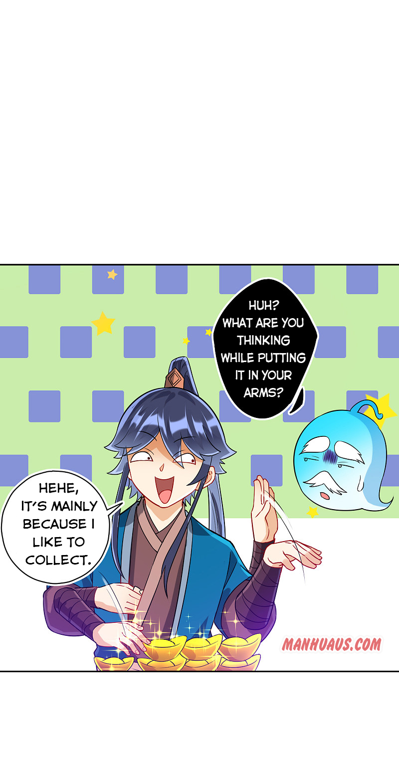 First Class Servant Chapter 189 - Page 14
