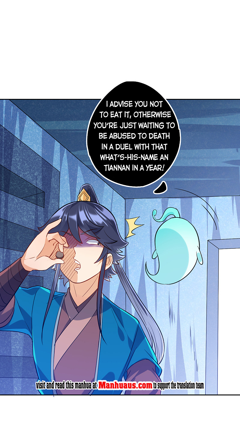 First Class Servant Chapter 189 - Page 18