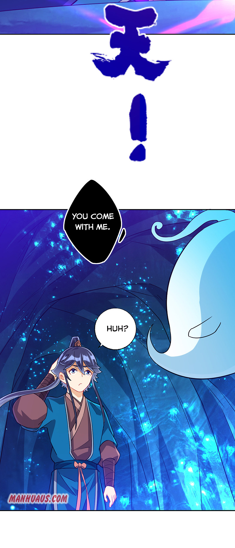 First Class Servant Chapter 189 - Page 7