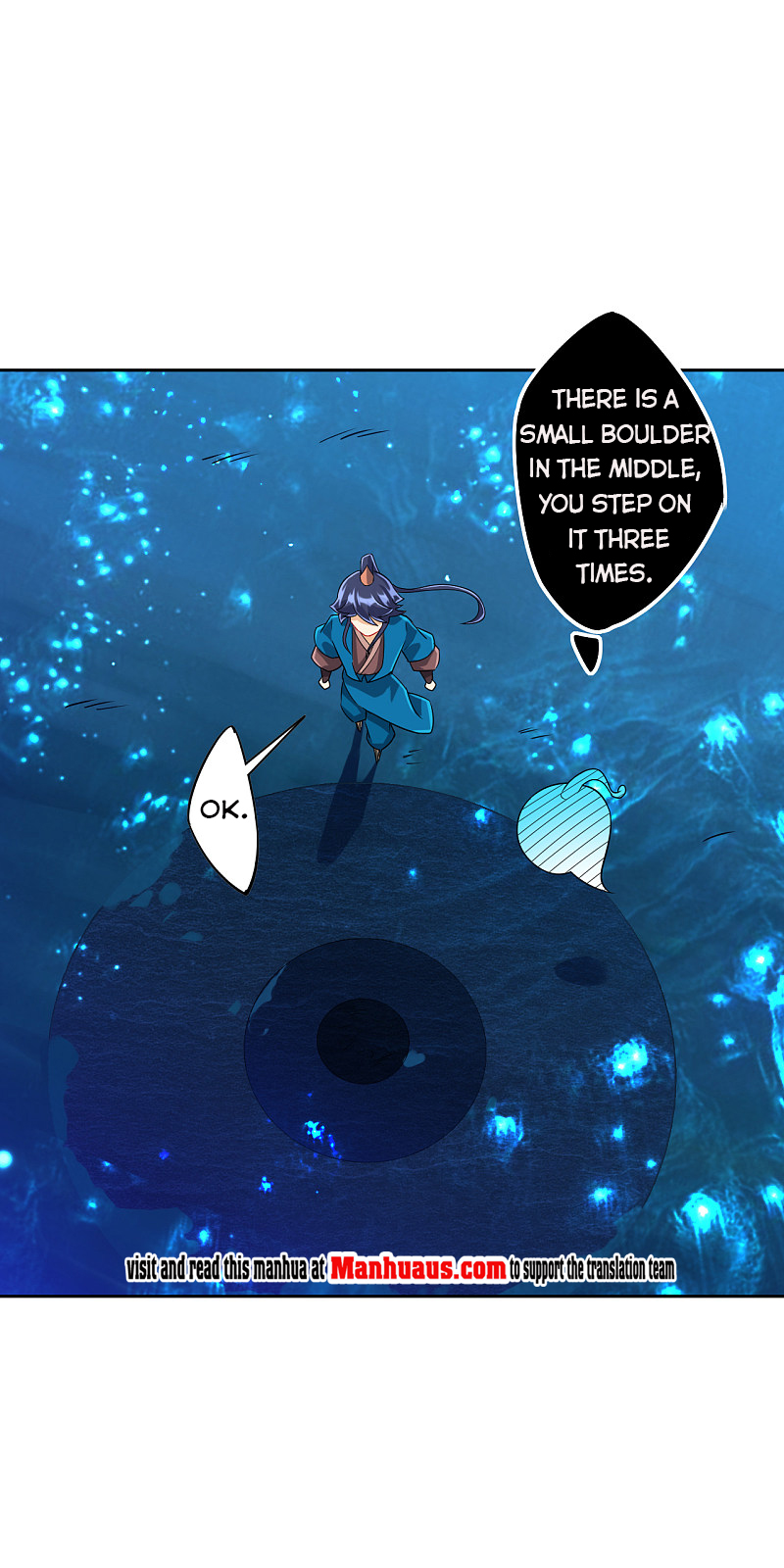 First Class Servant Chapter 189 - Page 8