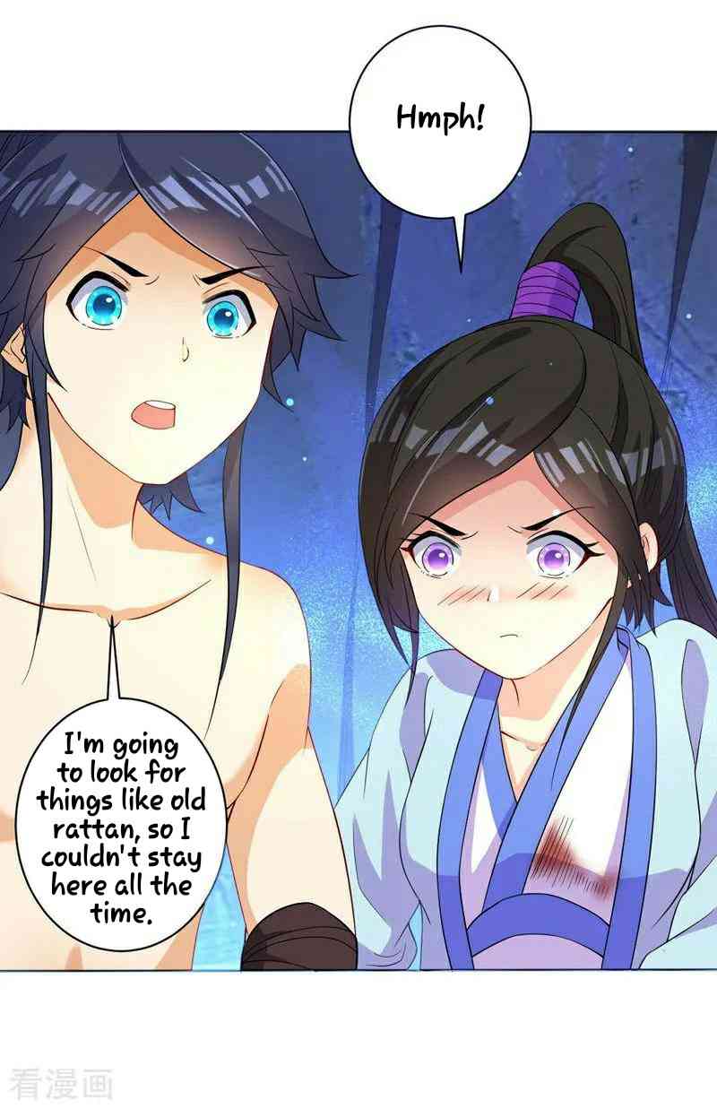 First Class Servant Chapter 19 - Page 13