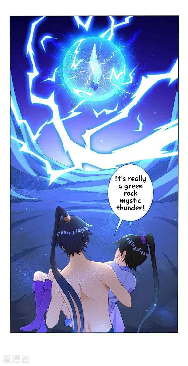 First Class Servant Chapter 19 - Page 20