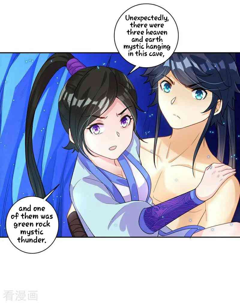 First Class Servant Chapter 19 - Page 21