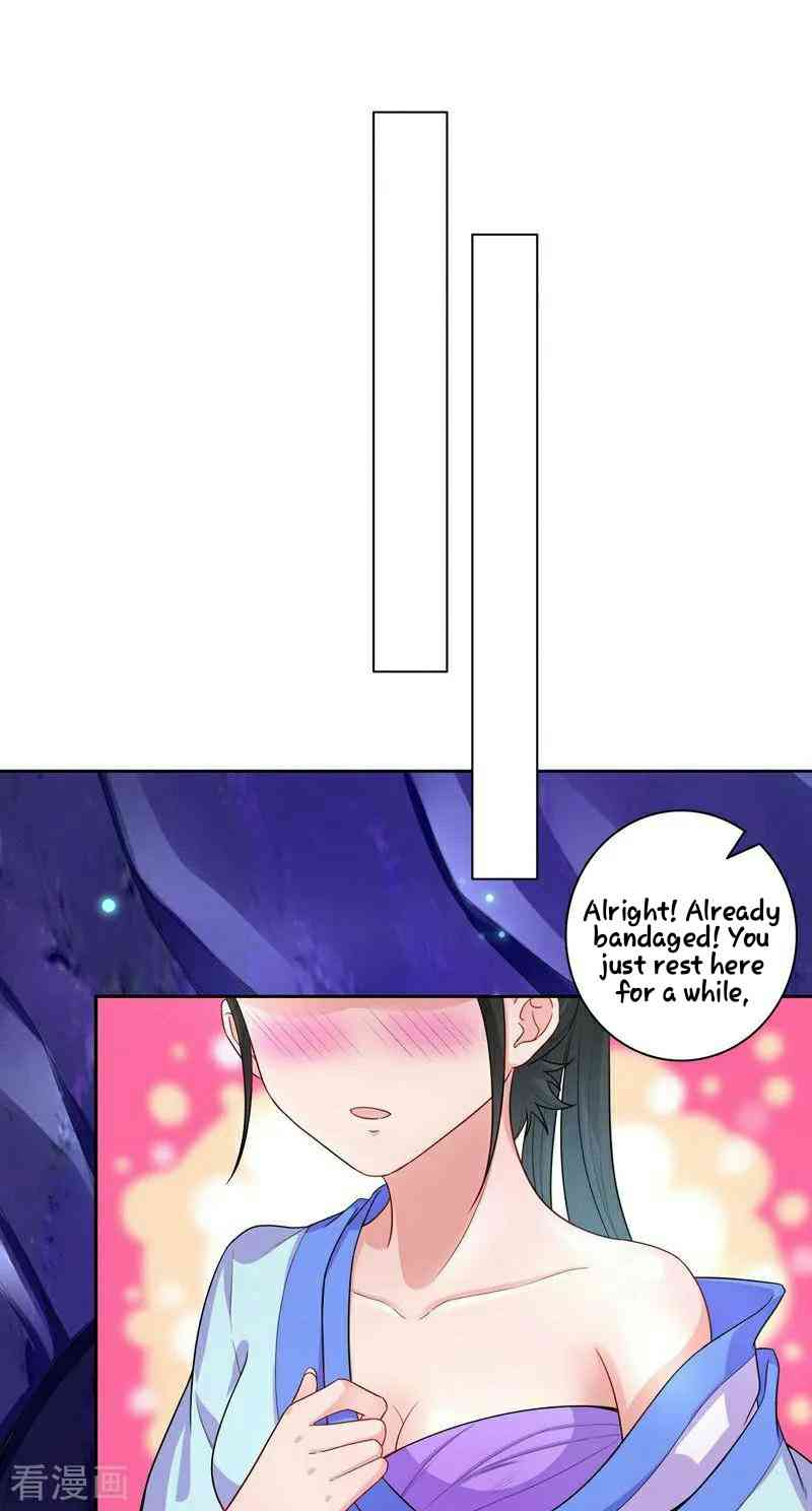 First Class Servant Chapter 19 - Page 6