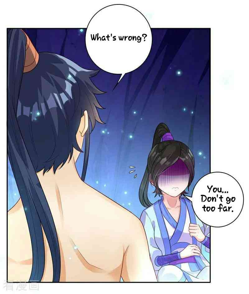 First Class Servant Chapter 19 - Page 8