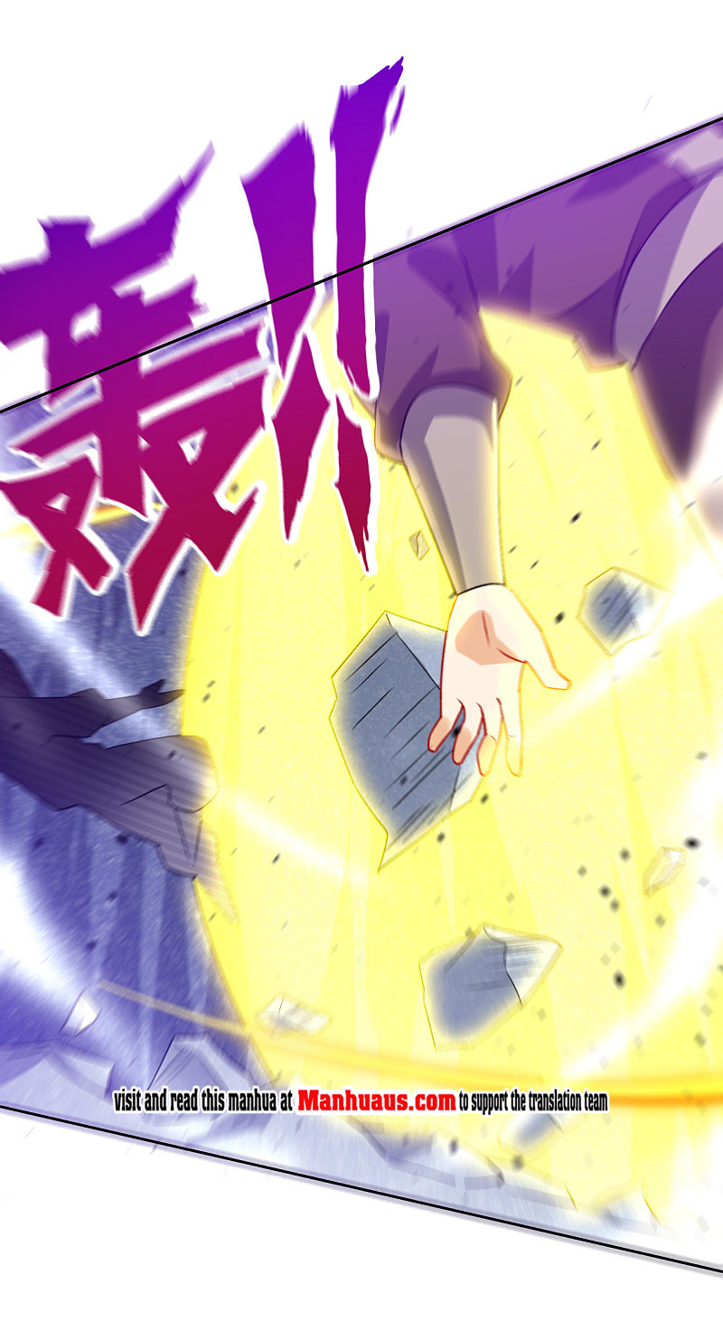 First Class Servant Chapter 190 - Page 15