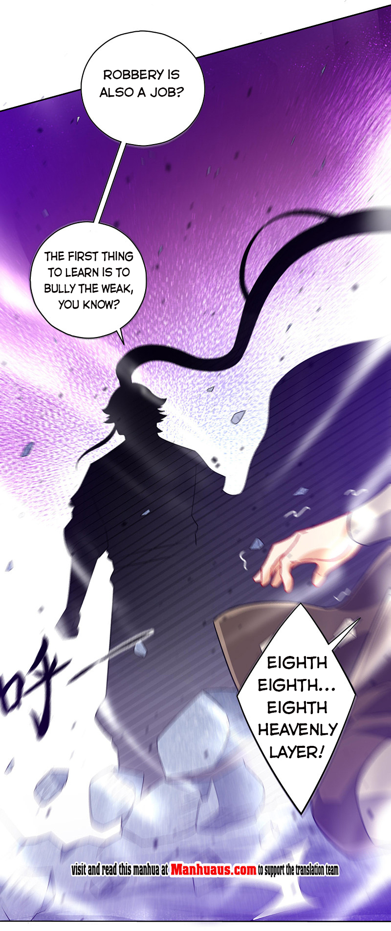 First Class Servant Chapter 190 - Page 16