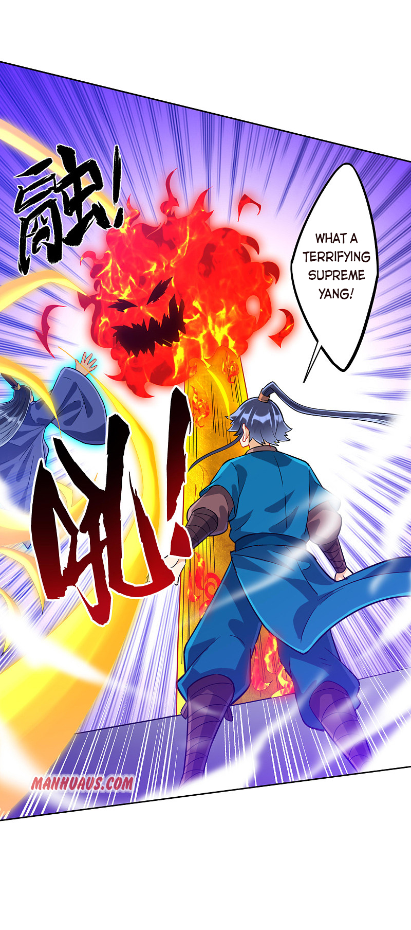 First Class Servant Chapter 190 - Page 5