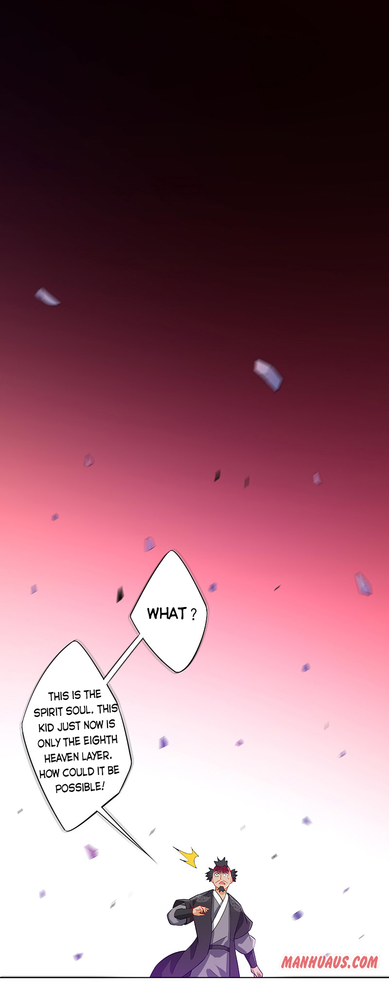 First Class Servant Chapter 191 - Page 14