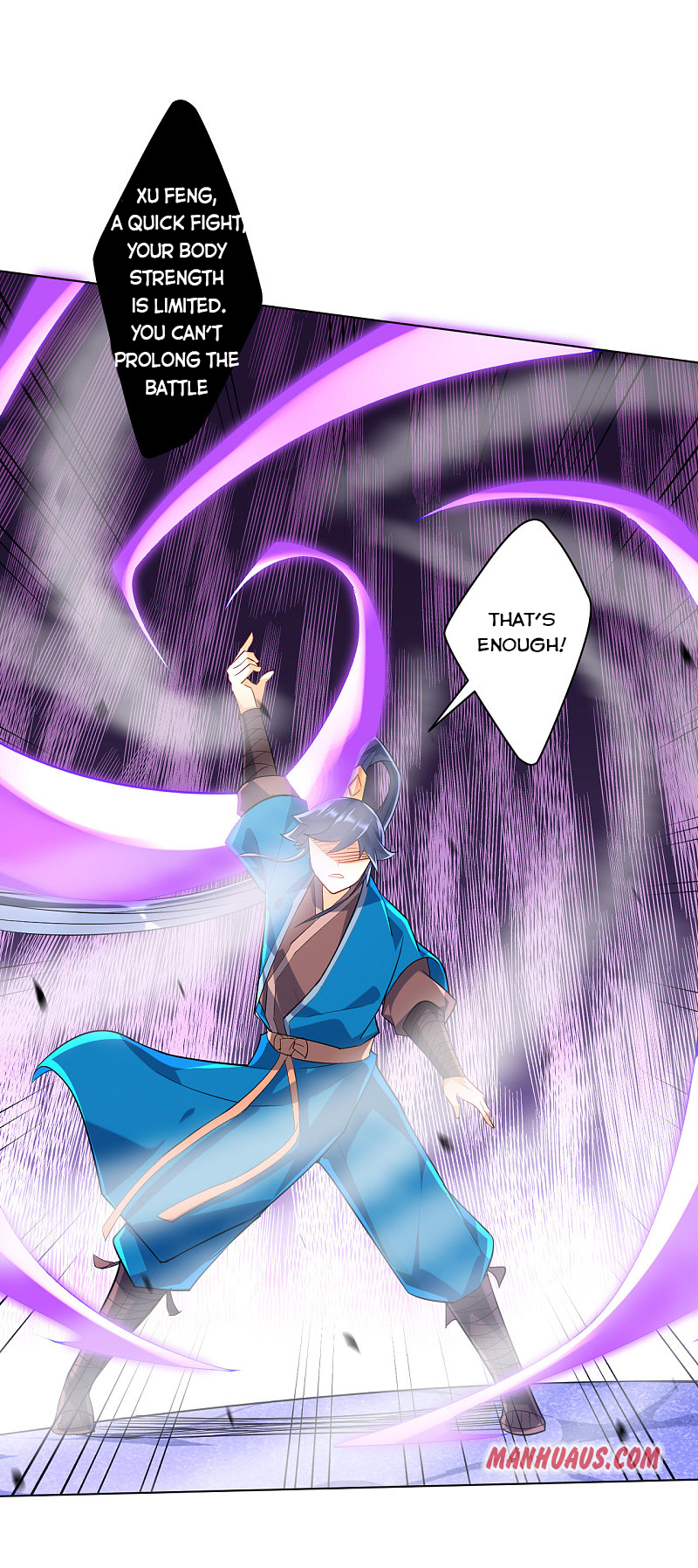 First Class Servant Chapter 191 - Page 15