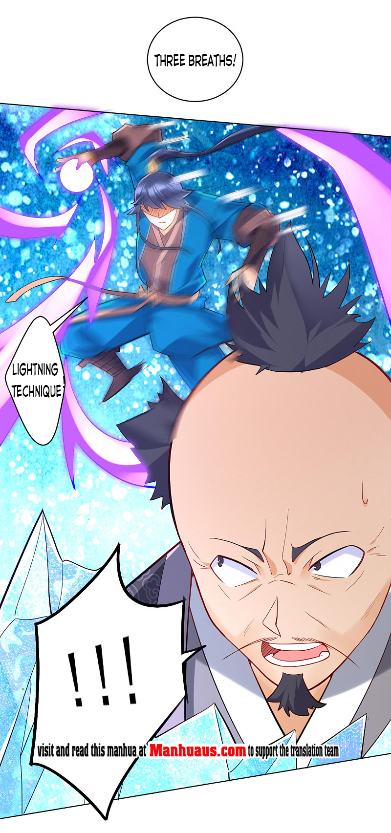 First Class Servant Chapter 191 - Page 19