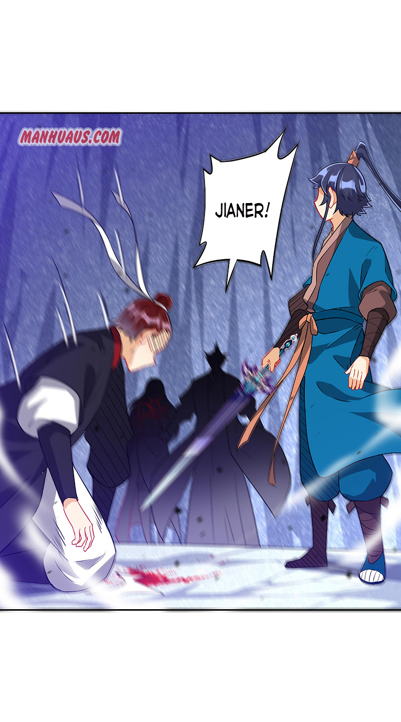 First Class Servant Chapter 191 - Page 2