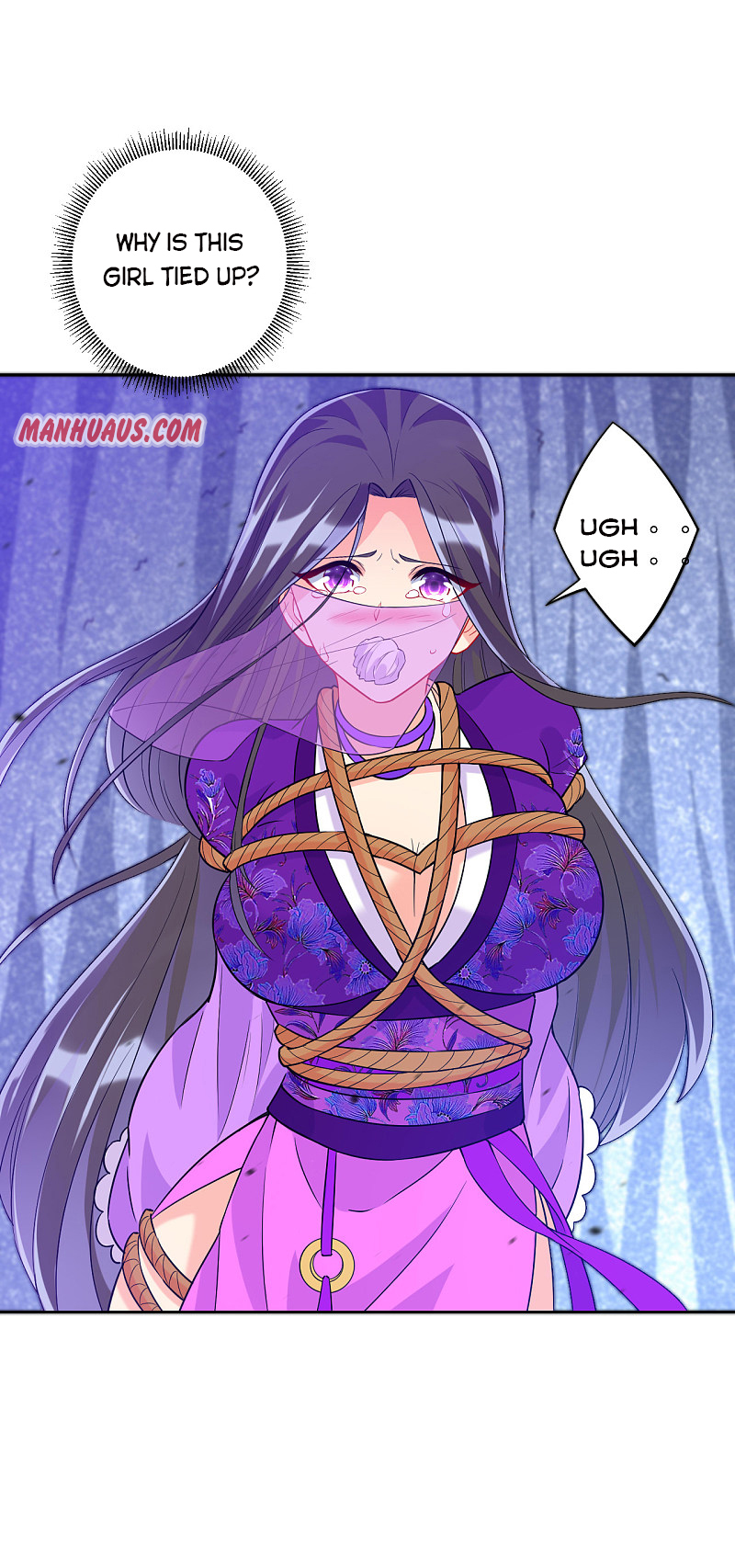 First Class Servant Chapter 191 - Page 3