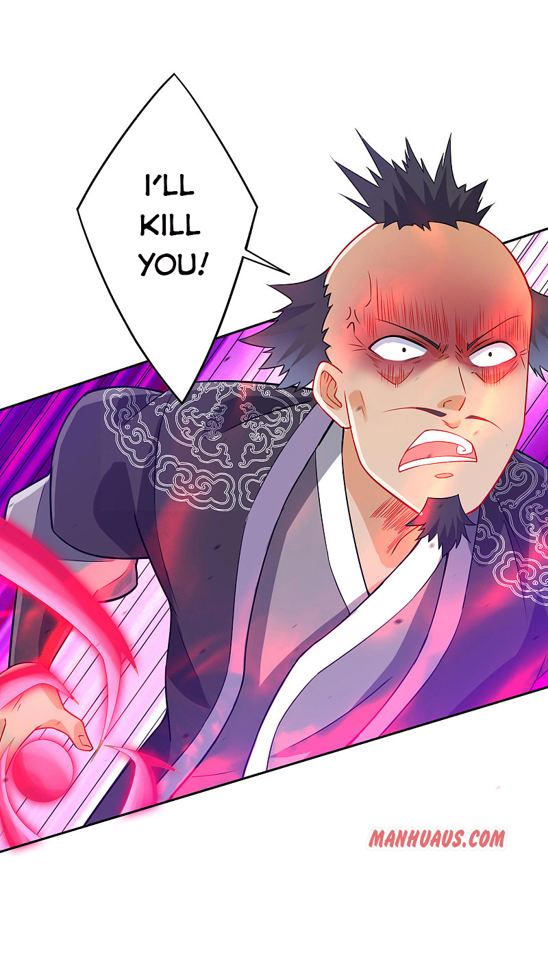 First Class Servant Chapter 191 - Page 5