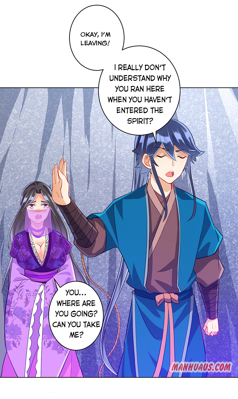 First Class Servant Chapter 192 - Page 12