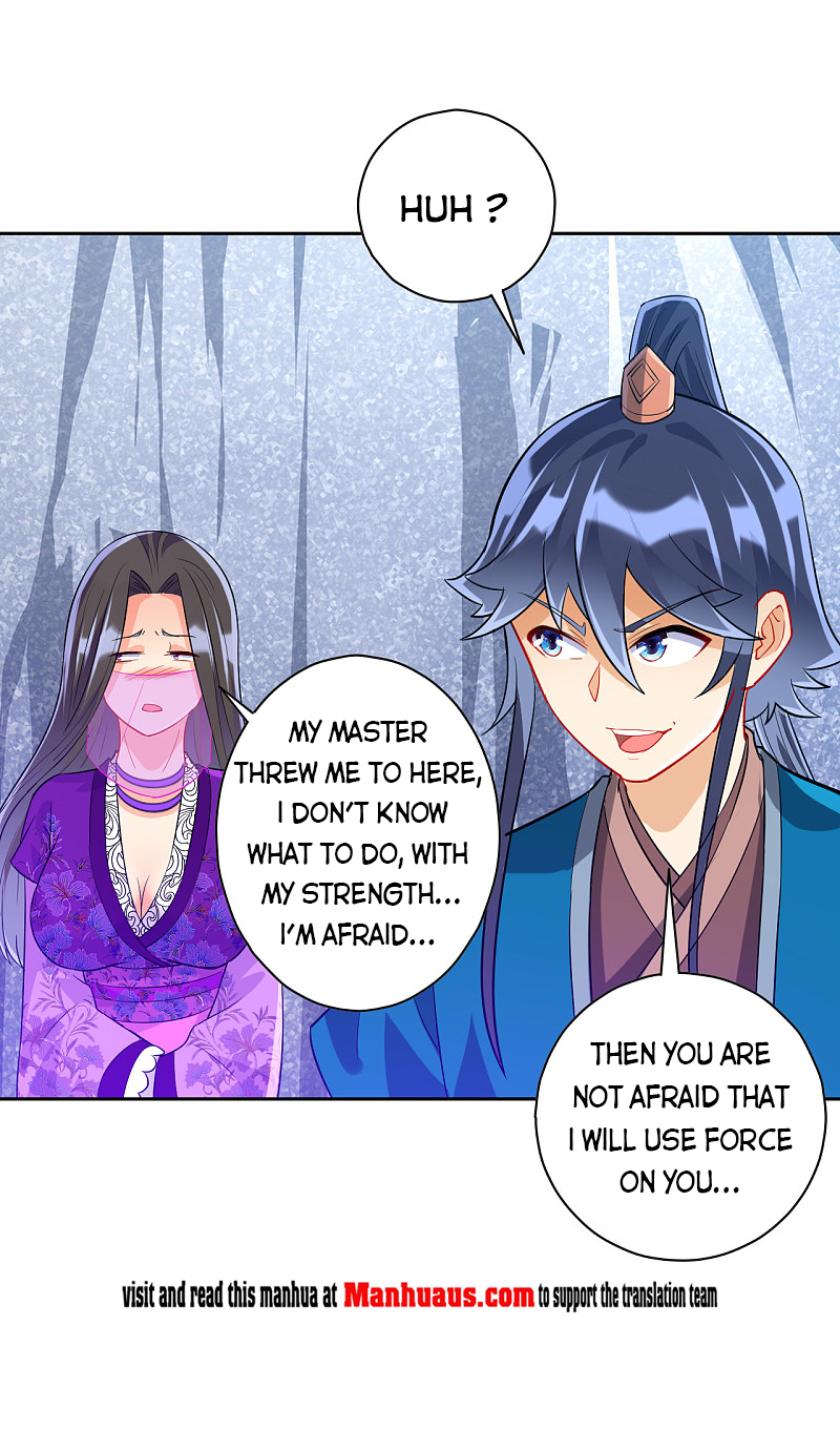 First Class Servant Chapter 192 - Page 13