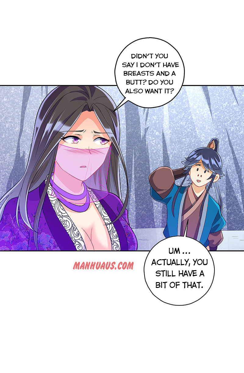 First Class Servant Chapter 192 - Page 14