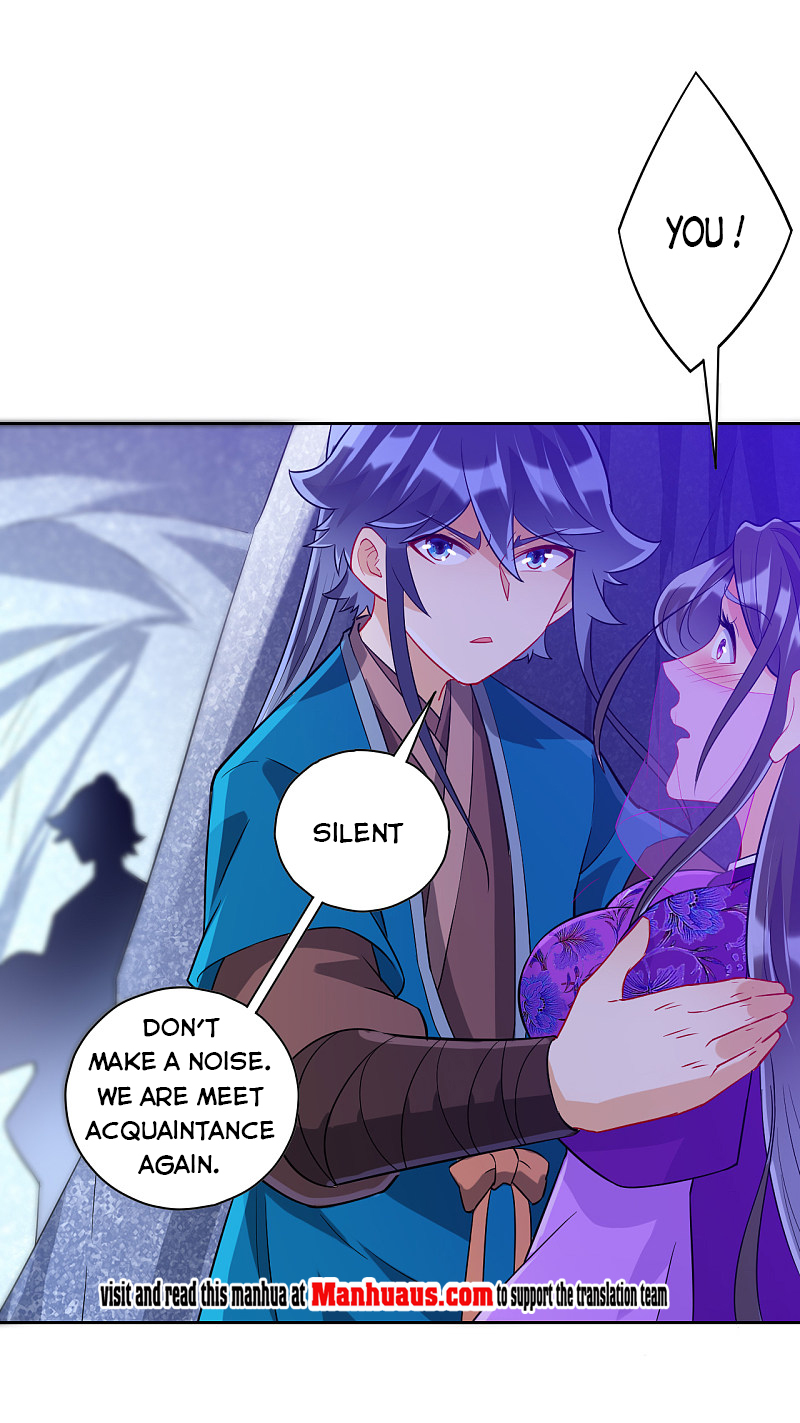 First Class Servant Chapter 192 - Page 16