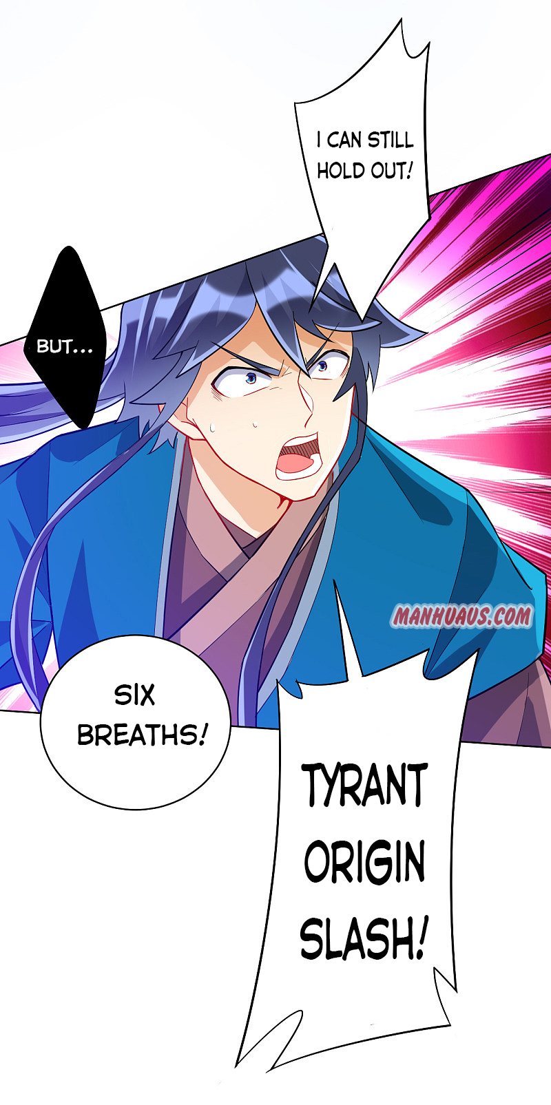 First Class Servant Chapter 192 - Page 3