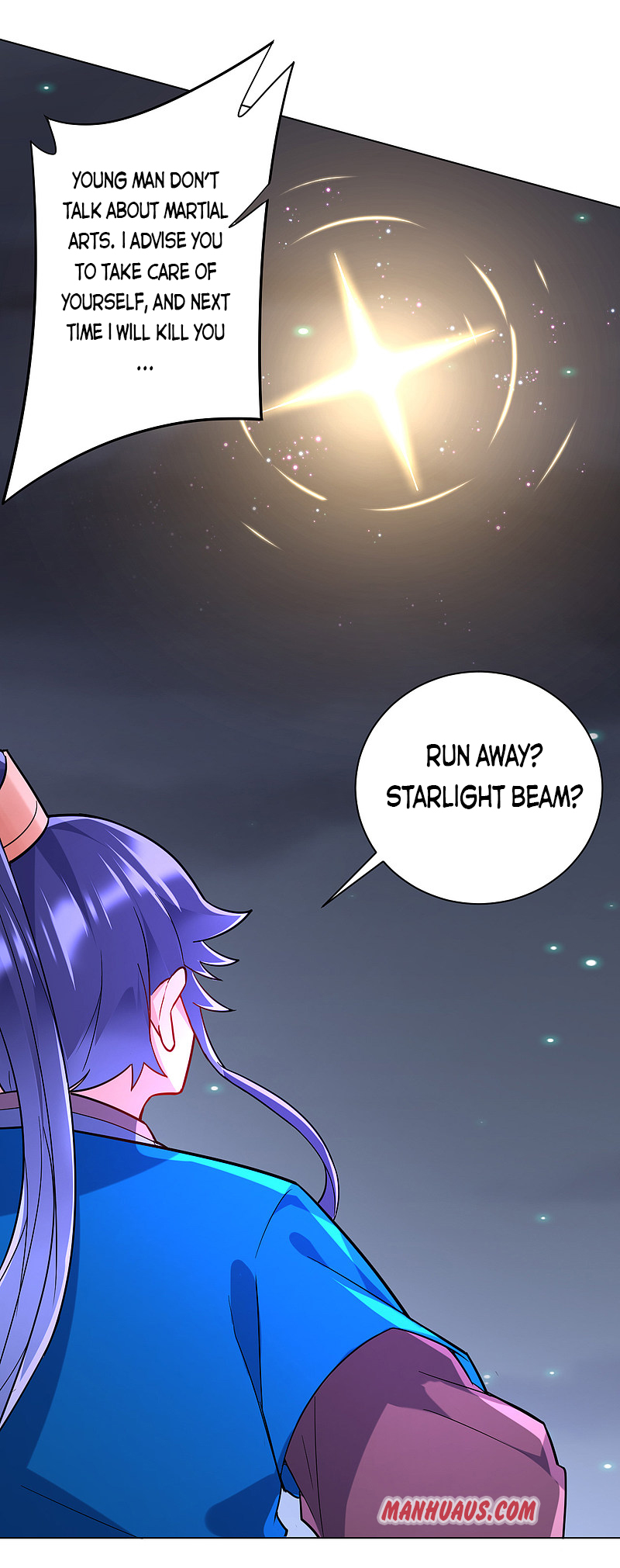 First Class Servant Chapter 192 - Page 7