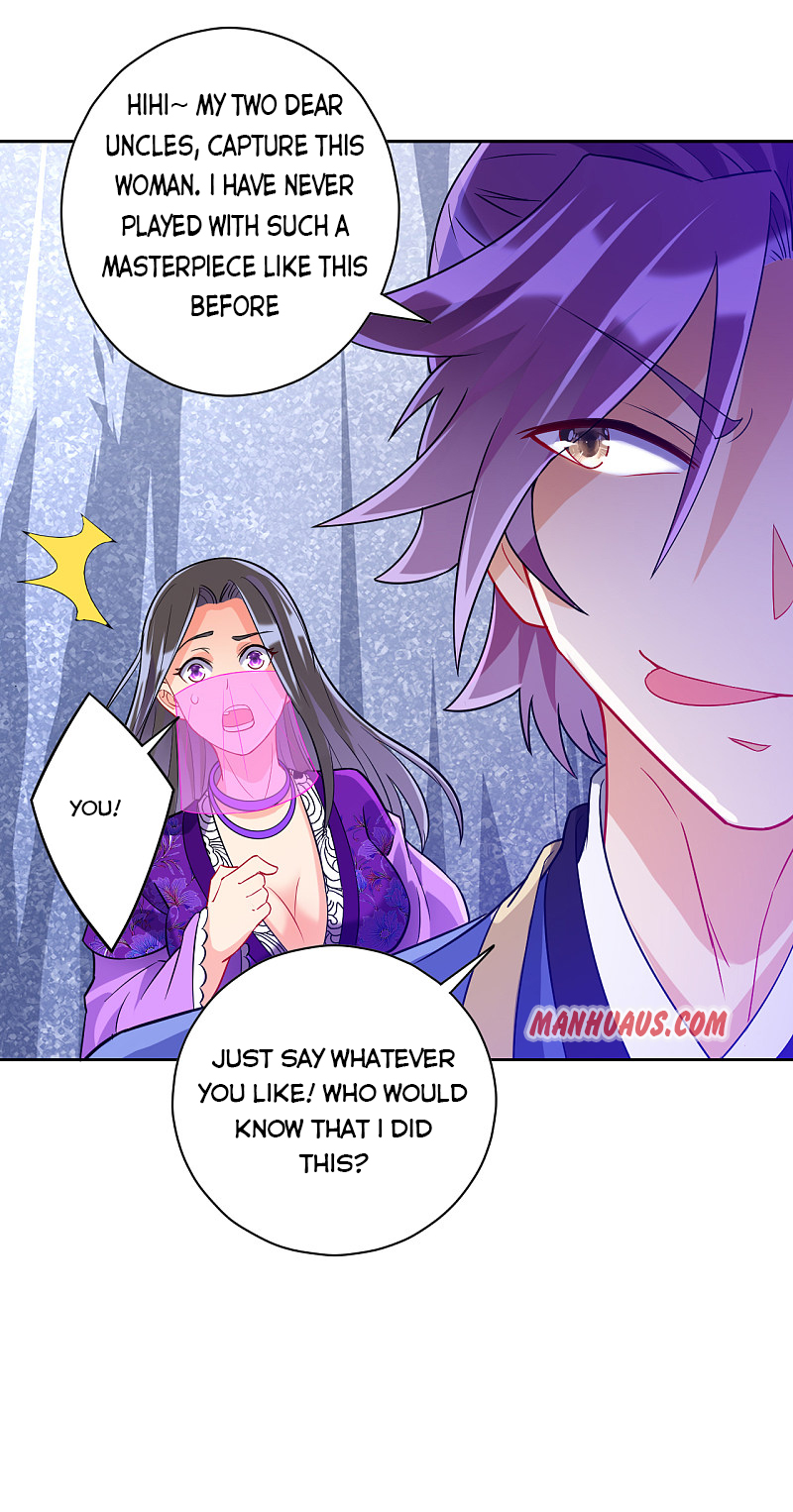 First Class Servant Chapter 193 - Page 10