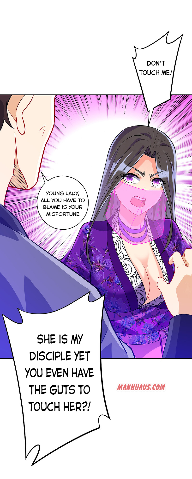 First Class Servant Chapter 193 - Page 11