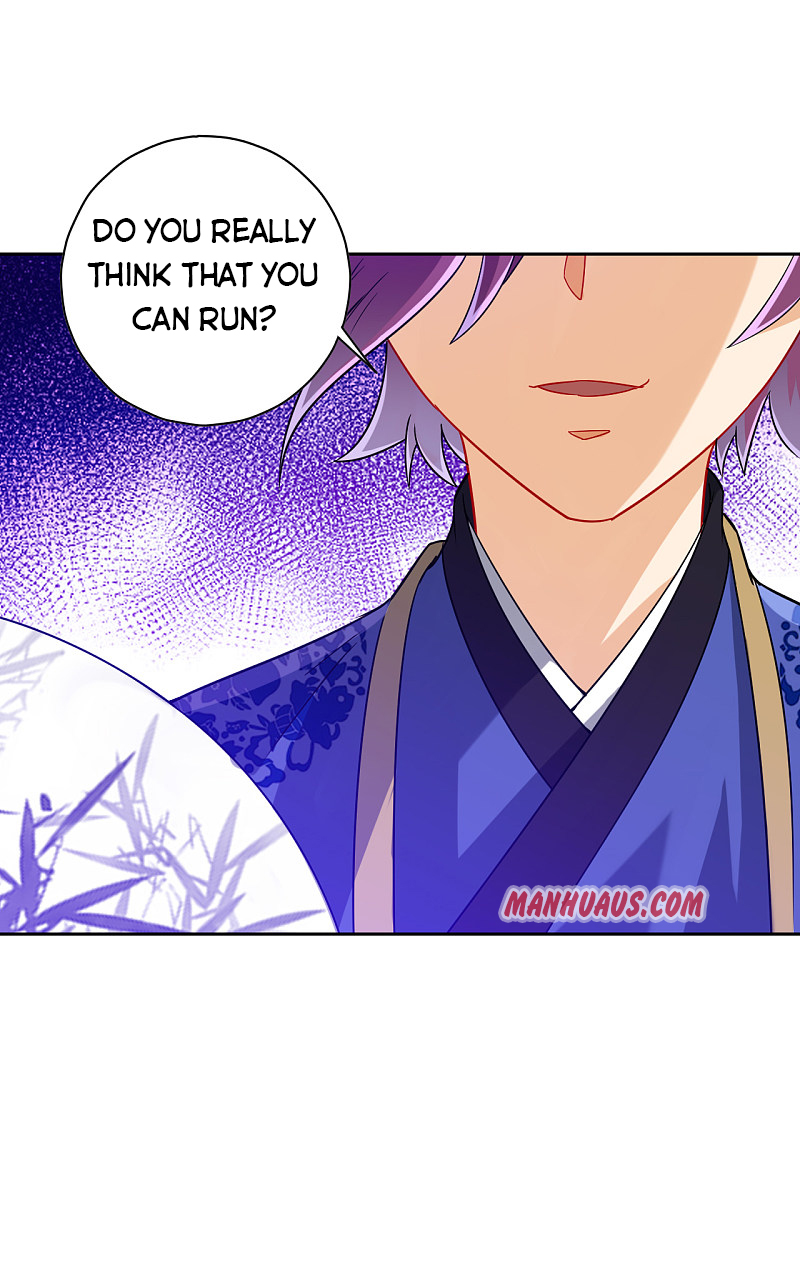 First Class Servant Chapter 193 - Page 8