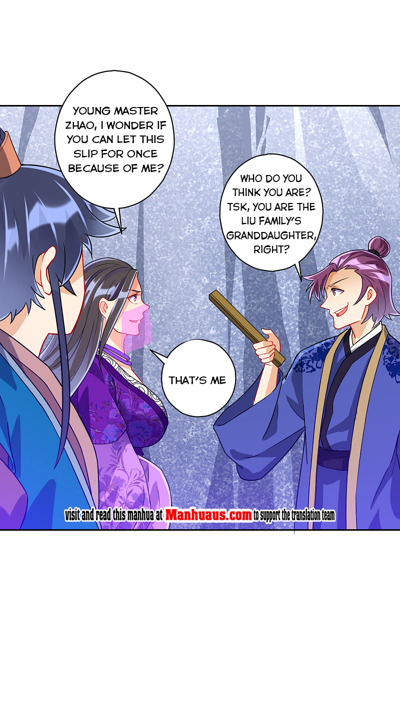 First Class Servant Chapter 193 - Page 9